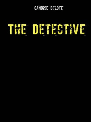 cover image of The Detective